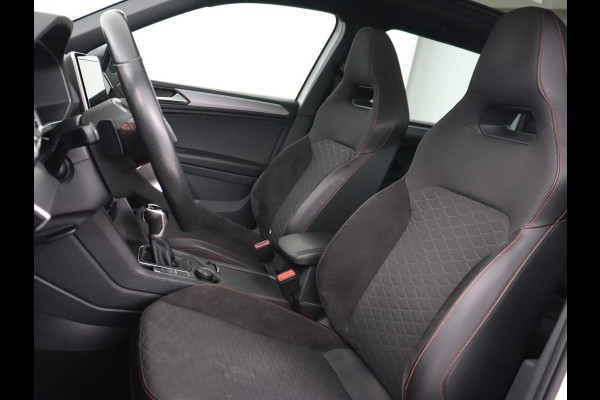 Seat Tarraco 1.4 TSI eHybrid PHEV FR | Panoramadak | Trekhaak | Adaptive cruise | Alcantara | Carplay | Navigatie | Camera | Full LED | 19'' lichtmetalen velgen | Plug In