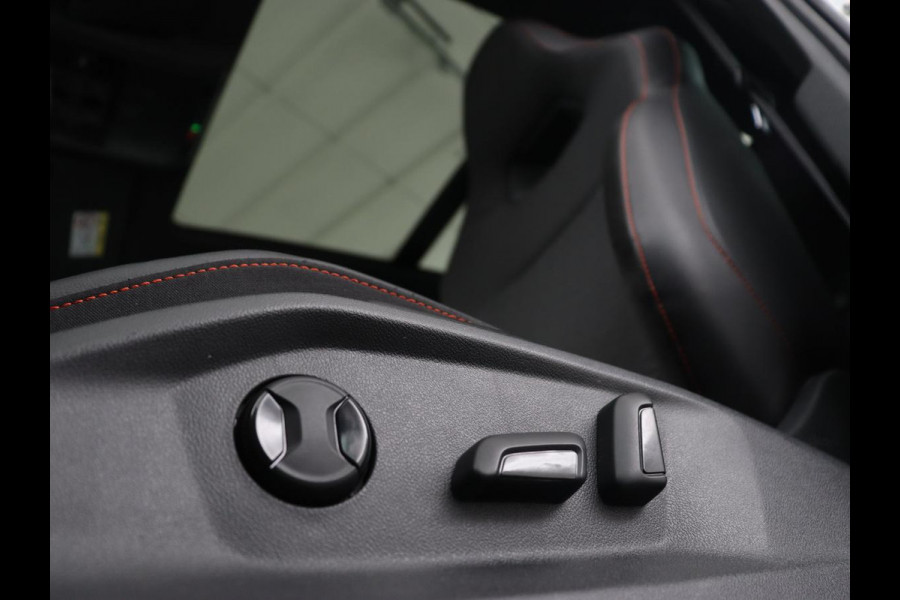 Seat Tarraco 1.4 TSI eHybrid PHEV FR | Panoramadak | Trekhaak | Adaptive cruise | Alcantara | Carplay | Navigatie | Camera | Full LED | 19'' lichtmetalen velgen | Plug In