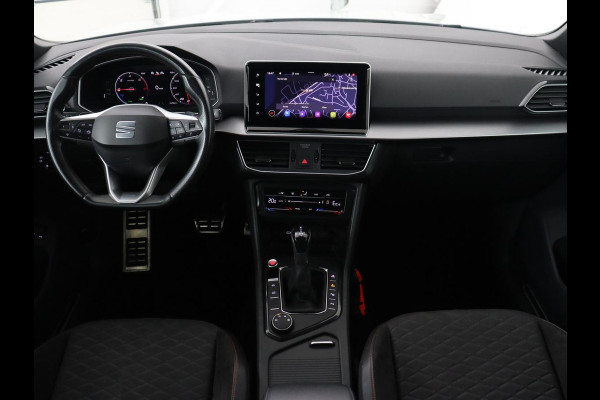 Seat Tarraco 1.4 TSI eHybrid PHEV FR | Panoramadak | Trekhaak | Adaptive cruise | Alcantara | Carplay | Navigatie | Camera | Full LED | 19'' lichtmetalen velgen | Plug In