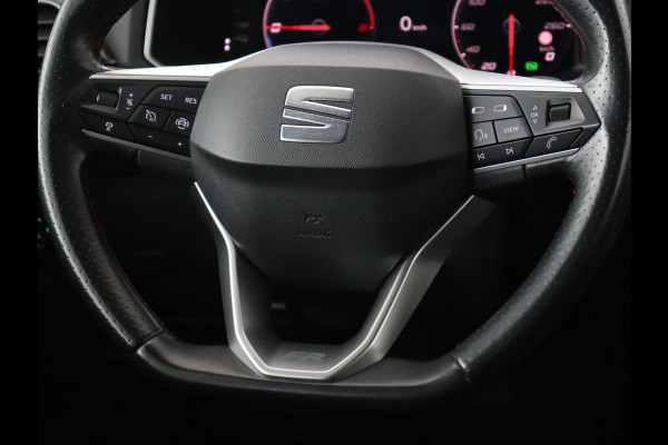 Seat Tarraco 1.4 TSI eHybrid PHEV FR | Panoramadak | Trekhaak | Adaptive cruise | Alcantara | Carplay | Navigatie | Camera | Full LED | 19'' lichtmetalen velgen | Plug In