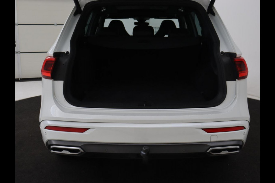 Seat Tarraco 1.4 TSI eHybrid PHEV FR | Panoramadak | Trekhaak | Adaptive cruise | Alcantara | Carplay | Navigatie | Camera | Full LED | 19'' lichtmetalen velgen | Plug In