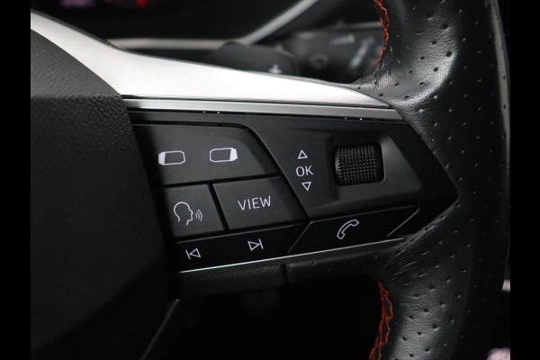 Seat Tarraco 1.4 TSI eHybrid PHEV FR | Panoramadak | Trekhaak | Adaptive cruise | Alcantara | Carplay | Navigatie | Camera | Full LED | 19'' lichtmetalen velgen | Plug In