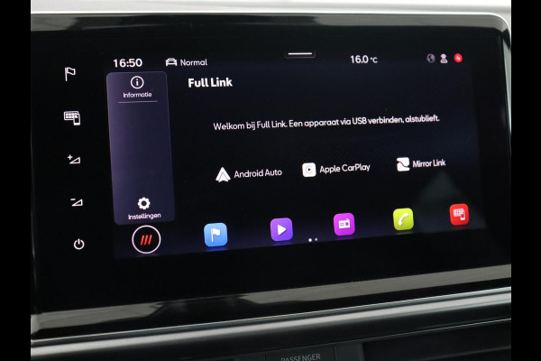 Seat Tarraco 1.4 TSI eHybrid PHEV FR | Panoramadak | Trekhaak | Adaptive cruise | Alcantara | Carplay | Navigatie | Camera | Full LED | 19'' lichtmetalen velgen | Plug In