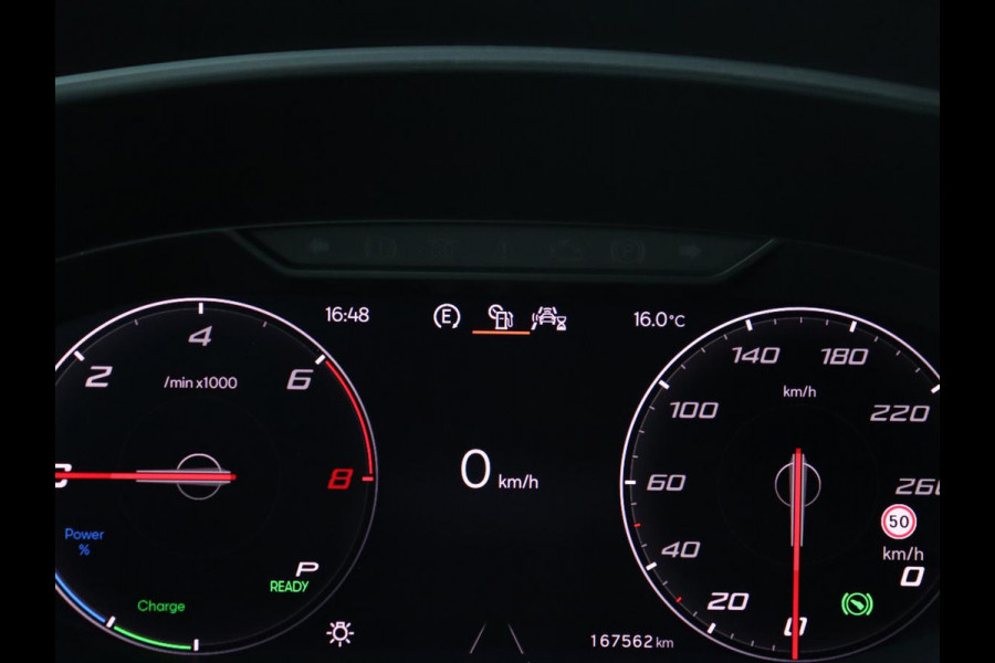 Seat Tarraco 1.4 TSI eHybrid PHEV FR | Panoramadak | Trekhaak | Adaptive cruise | Alcantara | Carplay | Navigatie | Camera | Full LED | 19'' lichtmetalen velgen | Plug In