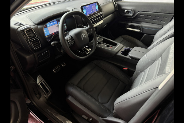 Citroën C5 Aircross 1.6 225 PK PHEV CAMERA LEER STOELVERW ADAP.CRUISE 19''LMV phev