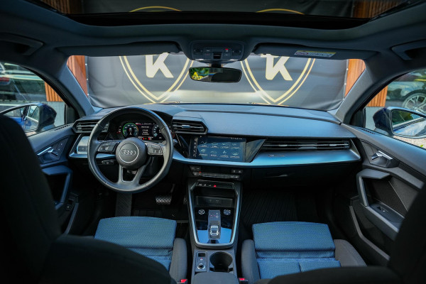 Audi A3 Sportback 40 TFSI e Edition