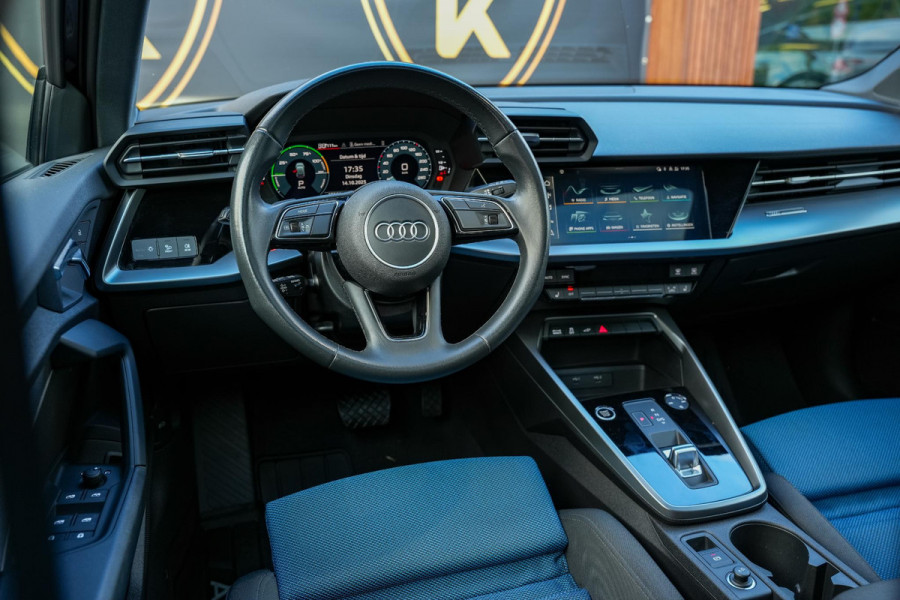 Audi A3 Sportback 40 TFSI e Edition