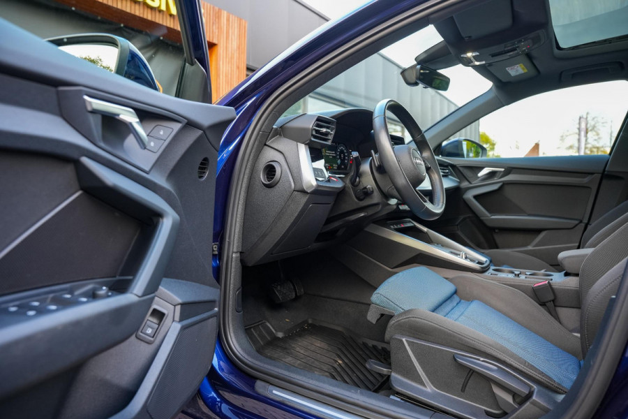 Audi A3 Sportback 40 TFSI e Edition
