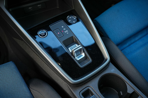 Audi A3 Sportback 40 TFSI e Edition