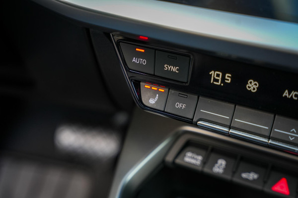 Audi A3 Sportback 40 TFSI e Edition