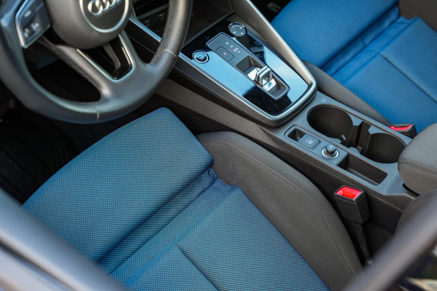 Audi A3 Sportback 40 TFSI e Edition