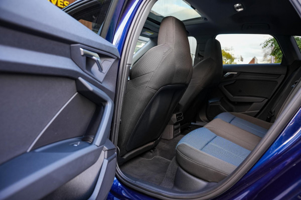 Audi A3 Sportback 40 TFSI e Edition