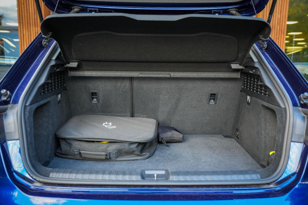 Audi A3 Sportback 40 TFSI e Edition