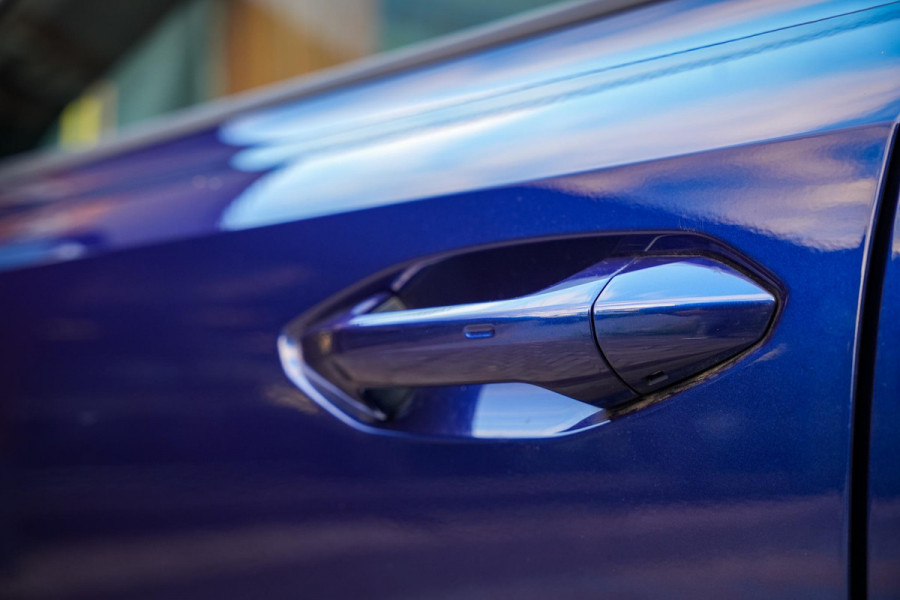 Audi A3 Sportback 40 TFSI e Edition