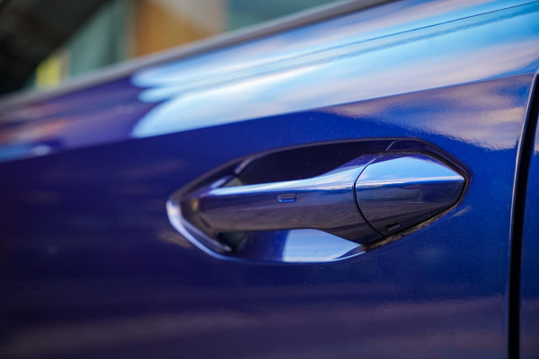 Audi A3 Sportback 40 TFSI e Edition