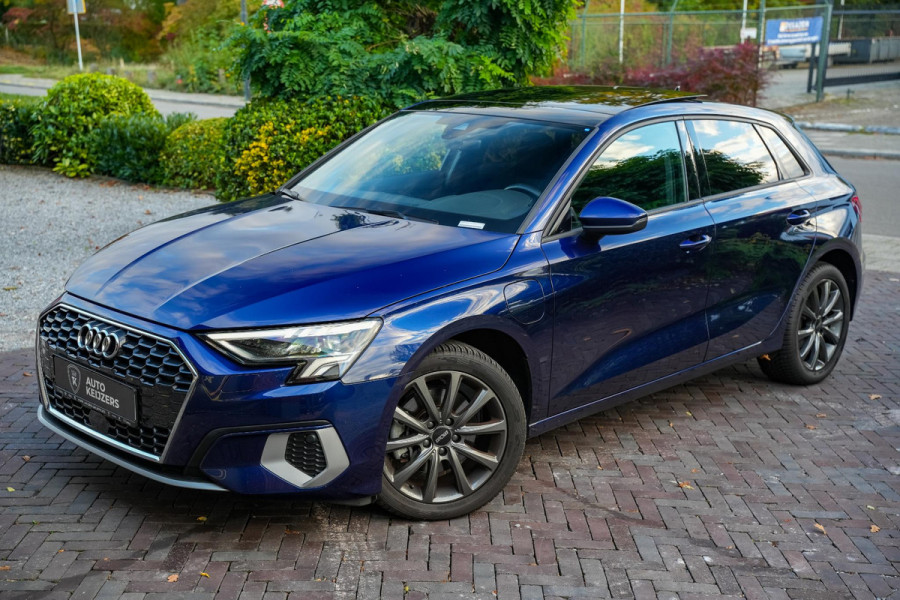 Audi A3 Sportback 40 TFSI e Edition