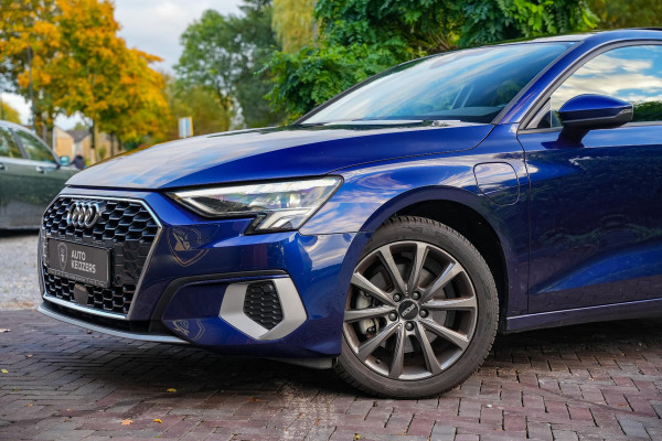 Audi A3 Sportback 40 TFSI e Edition