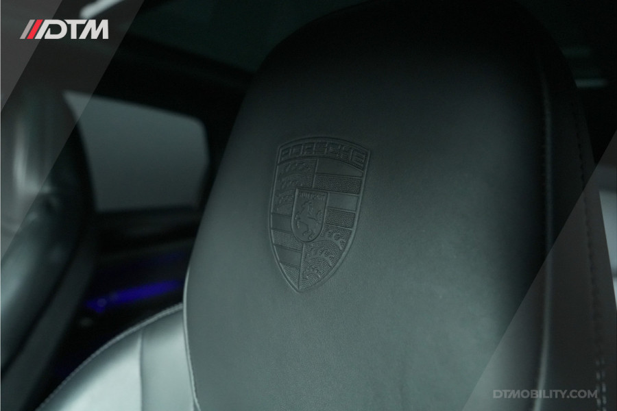 Porsche Cayenne 3.0 E-Hybrid | Sport Design & Chrono | | Panoramadak | ACC | Achterasbesturing Porsche Cayenne 3.0 E-Hybrid | Sport Design & Chrono | | Panoramadak | ACC | Achterasbesturing
