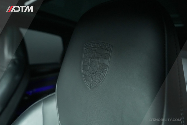 Porsche Cayenne 3.0 E-Hybrid | Sport Design & Chrono | | Panoramadak | ACC | Achterasbesturing Porsche Cayenne 3.0 E-Hybrid | Sport Design & Chrono | | Panoramadak | ACC | Achterasbesturing