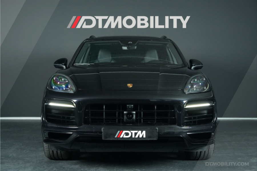 Porsche Cayenne 3.0 E-Hybrid | Sport Design & Chrono | | Panoramadak | ACC | Achterasbesturing Porsche Cayenne 3.0 E-Hybrid | Sport Design & Chrono | | Panoramadak | ACC | Achterasbesturing