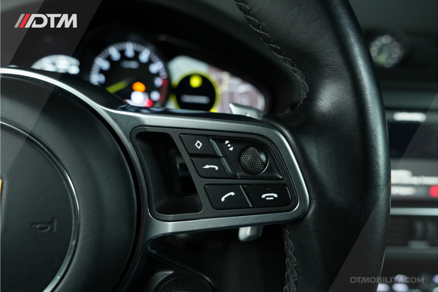 Porsche Cayenne 3.0 E-Hybrid | Sport Design & Chrono | | Panoramadak | ACC | Achterasbesturing Porsche Cayenne 3.0 E-Hybrid | Sport Design & Chrono | | Panoramadak | ACC | Achterasbesturing