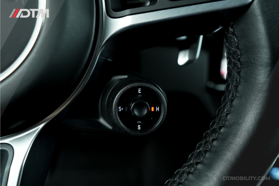 Porsche Cayenne 3.0 E-Hybrid | Sport Design & Chrono | | Panoramadak | ACC | Achterasbesturing Porsche Cayenne 3.0 E-Hybrid | Sport Design & Chrono | | Panoramadak | ACC | Achterasbesturing
