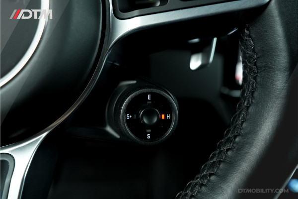 Porsche Cayenne 3.0 E-Hybrid | Sport Design & Chrono | | Panoramadak | ACC | Achterasbesturing Porsche Cayenne 3.0 E-Hybrid | Sport Design & Chrono | | Panoramadak | ACC | Achterasbesturing