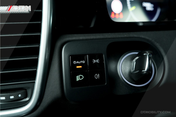 Porsche Cayenne 3.0 E-Hybrid | Sport Design & Chrono | | Panoramadak | ACC | Achterasbesturing Porsche Cayenne 3.0 E-Hybrid | Sport Design & Chrono | | Panoramadak | ACC | Achterasbesturing