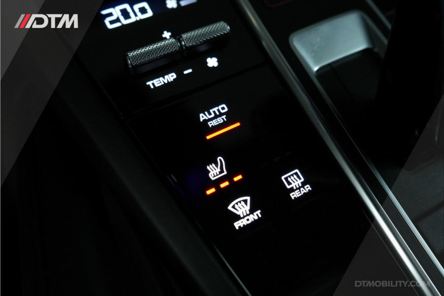 Porsche Cayenne 3.0 E-Hybrid | Sport Design & Chrono | | Panoramadak | ACC | Achterasbesturing Porsche Cayenne 3.0 E-Hybrid | Sport Design & Chrono | | Panoramadak | ACC | Achterasbesturing