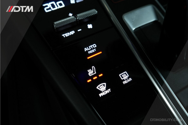 Porsche Cayenne 3.0 E-Hybrid | Sport Design & Chrono | | Panoramadak | ACC | Achterasbesturing Porsche Cayenne 3.0 E-Hybrid | Sport Design & Chrono | | Panoramadak | ACC | Achterasbesturing