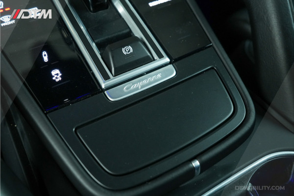 Porsche Cayenne 3.0 E-Hybrid | Sport Design & Chrono | | Panoramadak | ACC | Achterasbesturing Porsche Cayenne 3.0 E-Hybrid | Sport Design & Chrono | | Panoramadak | ACC | Achterasbesturing