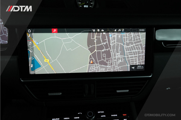 Porsche Cayenne 3.0 E-Hybrid | Sport Design & Chrono | | Panoramadak | ACC | Achterasbesturing Porsche Cayenne 3.0 E-Hybrid | Sport Design & Chrono | | Panoramadak | ACC | Achterasbesturing
