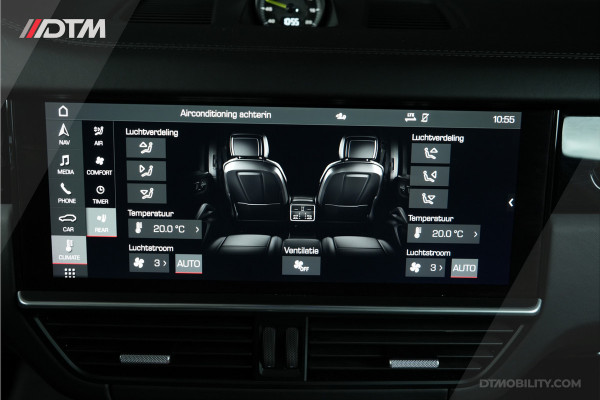 Porsche Cayenne 3.0 E-Hybrid | Sport Design & Chrono | | Panoramadak | ACC | Achterasbesturing Porsche Cayenne 3.0 E-Hybrid | Sport Design & Chrono | | Panoramadak | ACC | Achterasbesturing
