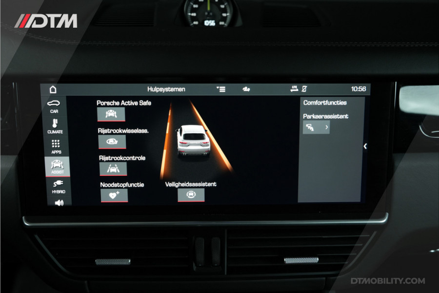 Porsche Cayenne 3.0 E-Hybrid | Sport Design & Chrono | | Panoramadak | ACC | Achterasbesturing Porsche Cayenne 3.0 E-Hybrid | Sport Design & Chrono | | Panoramadak | ACC | Achterasbesturing