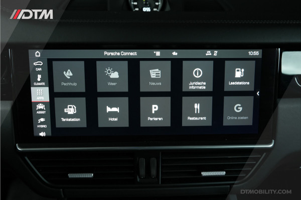 Porsche Cayenne 3.0 E-Hybrid | Sport Design & Chrono | | Panoramadak | ACC | Achterasbesturing Porsche Cayenne 3.0 E-Hybrid | Sport Design & Chrono | | Panoramadak | ACC | Achterasbesturing