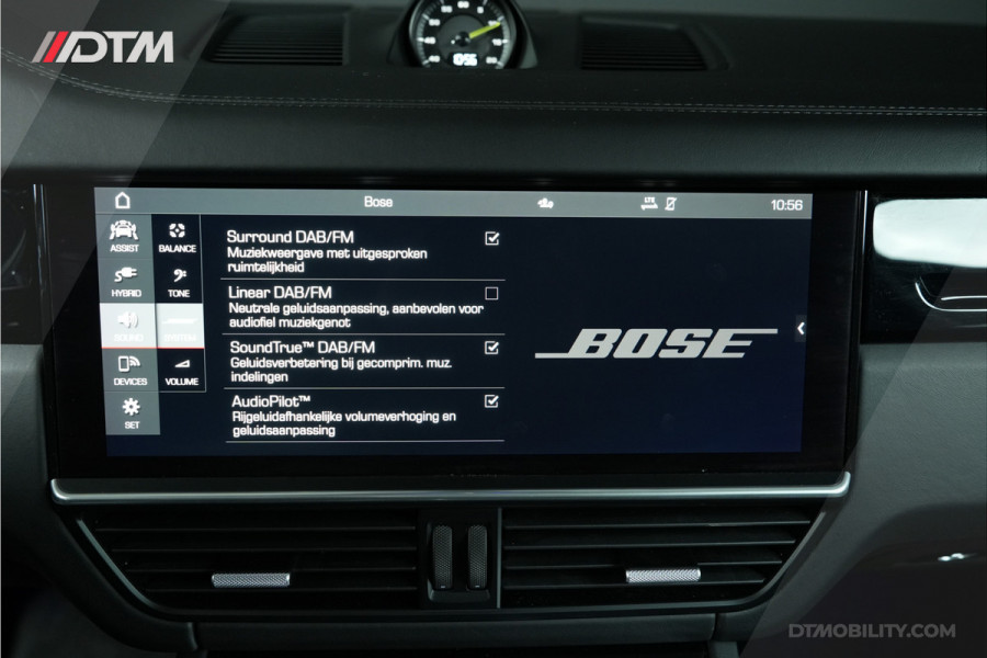 Porsche Cayenne 3.0 E-Hybrid | Sport Design & Chrono | | Panoramadak | ACC | Achterasbesturing Porsche Cayenne 3.0 E-Hybrid | Sport Design & Chrono | | Panoramadak | ACC | Achterasbesturing
