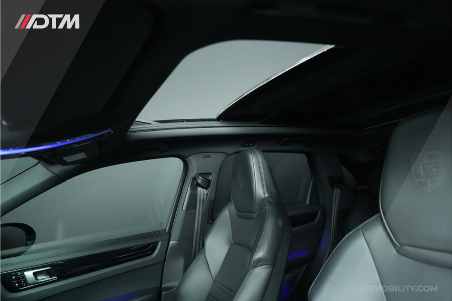 Porsche Cayenne 3.0 E-Hybrid | Sport Design & Chrono | | Panoramadak | ACC | Achterasbesturing Porsche Cayenne 3.0 E-Hybrid | Sport Design & Chrono | | Panoramadak | ACC | Achterasbesturing