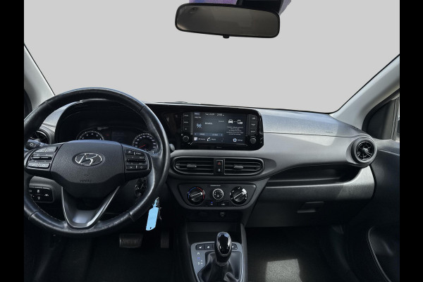 Hyundai i10 1.0 Comfort 5-zits | automaat | Apple Carplay/Android Auto Hyundai i10 1.0 Comfort 5-zits | automaat | Apple Carplay/Android Auto