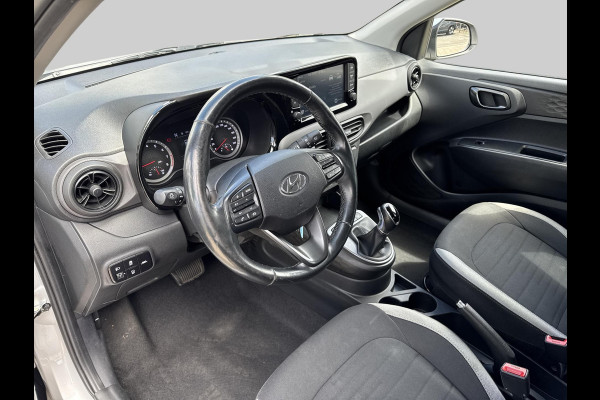 Hyundai i10 1.0 Comfort 5-zits | automaat | Apple Carplay/Android Auto Hyundai i10 1.0 Comfort 5-zits | automaat | Apple Carplay/Android Auto