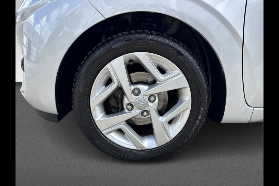 Hyundai i10 1.0 Comfort 5-zits | automaat | Apple Carplay/Android Auto Hyundai i10 1.0 Comfort 5-zits | automaat | Apple Carplay/Android Auto