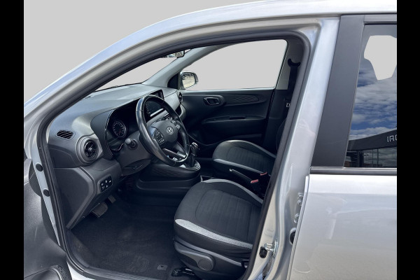 Hyundai i10 1.0 Comfort 5-zits | automaat | Apple Carplay/Android Auto Hyundai i10 1.0 Comfort 5-zits | automaat | Apple Carplay/Android Auto