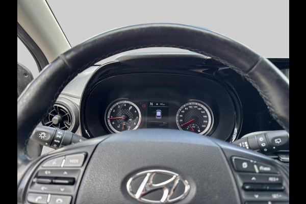 Hyundai i10 1.0 Comfort 5-zits | automaat | Apple Carplay/Android Auto Hyundai i10 1.0 Comfort 5-zits | automaat | Apple Carplay/Android Auto