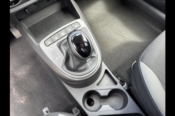 Hyundai i10 1.0 Comfort 5-zits | automaat | Apple Carplay/Android Auto Hyundai i10 1.0 Comfort 5-zits | automaat | Apple Carplay/Android Auto