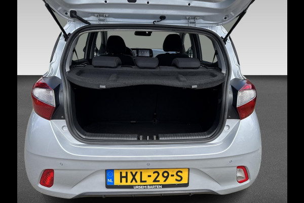 Hyundai i10 1.0 Comfort 5-zits | automaat | Apple Carplay/Android Auto Hyundai i10 1.0 Comfort 5-zits | automaat | Apple Carplay/Android Auto