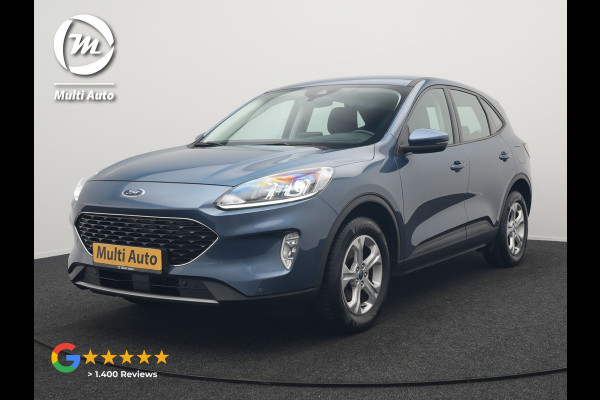 Ford Kuga 1.5 EcoBoost Cool & Connect 150pk | 1800kg Trekgewicht | Navigatie | Stoelen & Stuur Verwarmd | Apple Carplay | DAB |