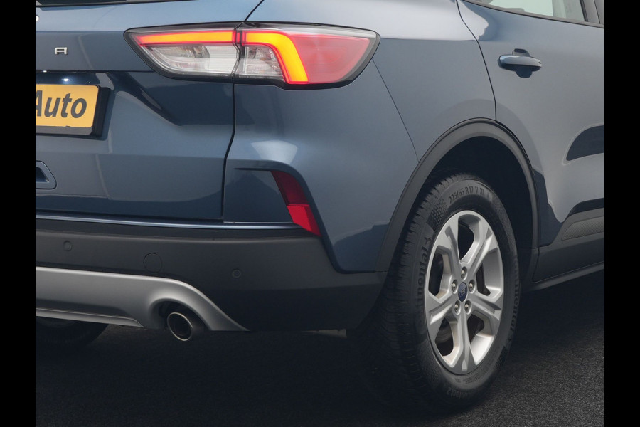 Ford Kuga 1.5 EcoBoost Cool & Connect 150pk | 1800kg Trekgewicht | Navigatie | Stoelen & Stuur Verwarmd | Apple Carplay | DAB |
