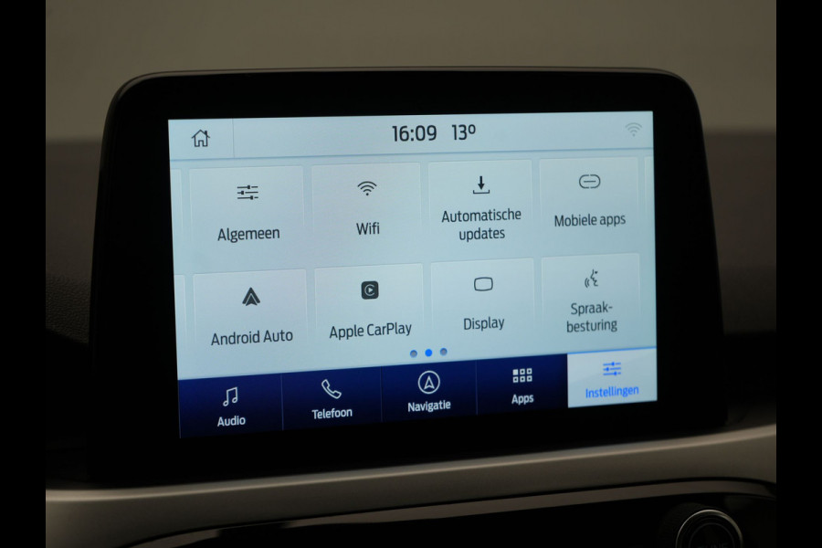 Ford Kuga 1.5 EcoBoost Cool & Connect 150pk | 1800kg Trekgewicht | Navigatie | Stoelen & Stuur Verwarmd | Apple Carplay | DAB |