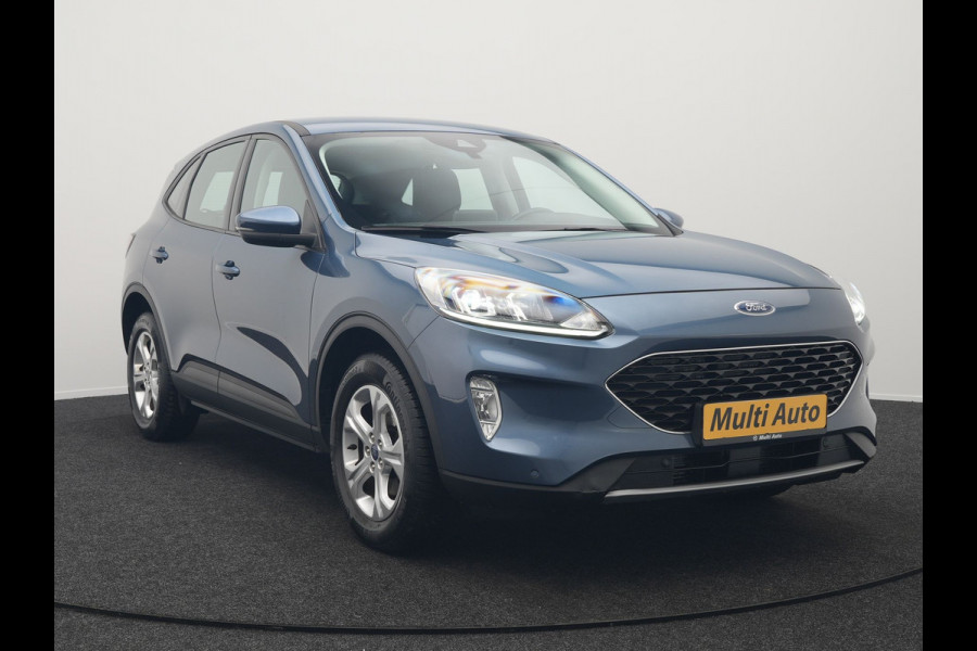 Ford Kuga 1.5 EcoBoost Cool & Connect 150pk | 1800kg Trekgewicht | Navigatie | Stoelen & Stuur Verwarmd | Apple Carplay | DAB |