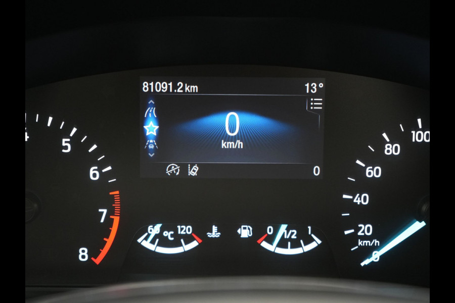 Ford Kuga 1.5 EcoBoost Cool & Connect 150pk | 1800kg Trekgewicht | Navigatie | Stoelen & Stuur Verwarmd | Apple Carplay | DAB |