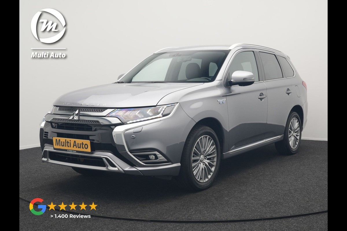Mitsubishi Outlander 2.4 Intense+ Plug In Hybrid 225pk Dealer O.H. PHEV | 360 Camera | Lederen Sportstoelen Verwarmd | Apple Carplay | Stuur Verwarmd | Keyless | Blis | DAB | Mitsubishi Outlander 2.4 Intense+ Plug In Hybrid 225pk Dealer O.H. PHEV | 360 Camera | Lederen Sportstoelen Verwarmd | Apple Carplay | Stuur Verwarmd | Keyless | Blis | DAB |